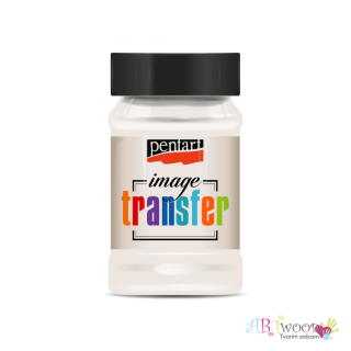 Foto transfer lepidlo 100ml